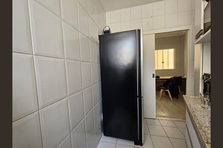 Apartamento à venda com 41m², 1 quarto e sem vagaCozinha