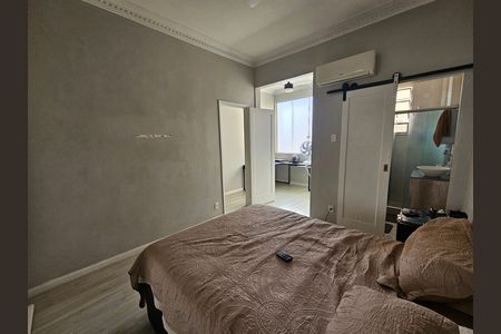Apartamento à venda com 41m², 1 quarto e sem vagaSuíte 