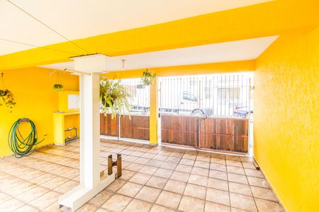 Casa à venda com 176m², 3 quartos e 2 vagas Casa à venda com 176m², 3 quartos e 2 vagasGaragem