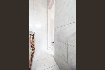 Casa à venda com 176m², 3 quartos e 2 vagas Casa à venda com 176m², 3 quartos e 2 vagasBanheiro da Suíte