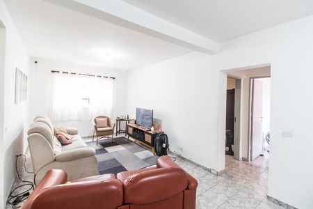 Sala de casa à venda com 3 quartos, 176m² em Jardim dos Camargos, Barueri