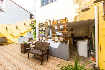 Casa à venda com 176m², 3 quartos e 2 vagas Casa à venda com 176m², 3 quartos e 2 vagasÁrea de Serviço
