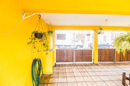 Casa à venda com 176m², 3 quartos e 2 vagas Casa à venda com 176m², 3 quartos e 2 vagasGaragem