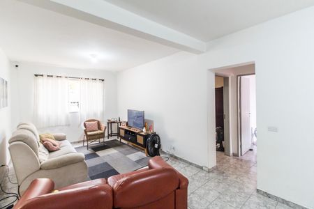 Sala de casa à venda com 3 quartos, 176m² em Jardim dos Camargos, Barueri
