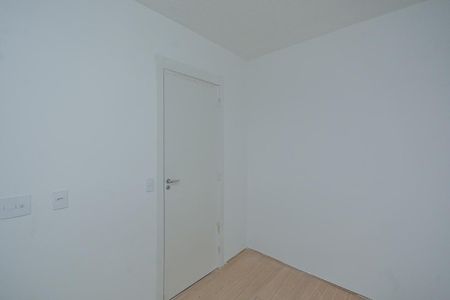 Quarto 2 de apartamento à venda com 2 quartos, 35m² em Usina Piratininga, São Paulo
