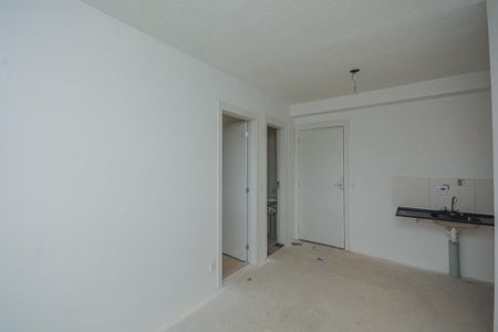 Apartamento à venda com 35m², 2 quartos e sem vaga Apartamento à venda com 35m², 2 quartos e sem vagaSala