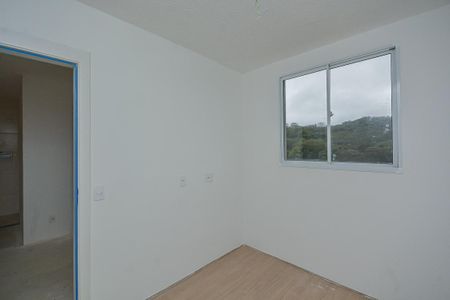 Quarto 1 de apartamento à venda com 2 quartos, 35m² em Usina Piratininga, São Paulo