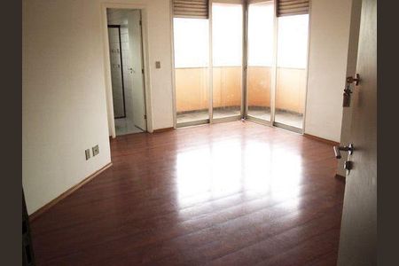 Kitnet/Studio à venda com 0 quarto, 76m² em Santa Cecilia, São Paulo
