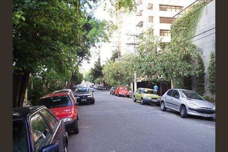 Kitnet/Studio à venda com 0 quarto, 76m² em Santa Cecilia, São Paulo