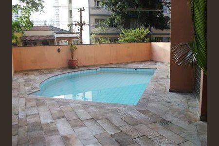 Kitnet/Studio à venda com 0 quarto, 76m² em Santa Cecilia, São Paulo