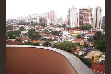 Kitnet/Studio à venda com 0 quarto, 76m² em Santa Cecilia, São Paulo