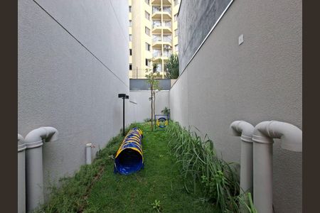 Kitnet/Studio à venda com 1 quarto, 24m² em Vila Leopoldina, São Paulo