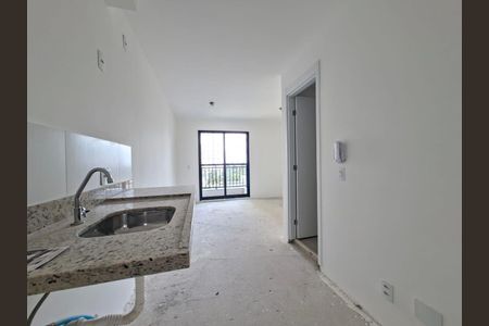 Kitnet/Studio à venda com 1 quarto, 24m² em Vila Leopoldina, São Paulo