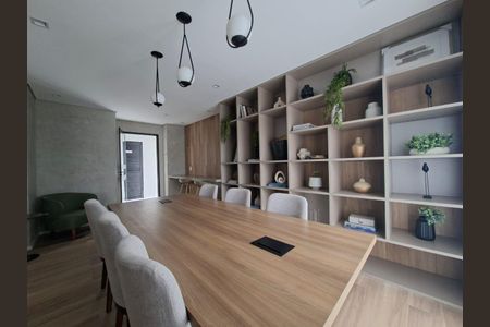 Kitnet/Studio à venda com 1 quarto, 24m² em Vila Leopoldina, São Paulo