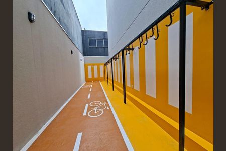 Kitnet/Studio à venda com 1 quarto, 24m² em Vila Leopoldina, São Paulo