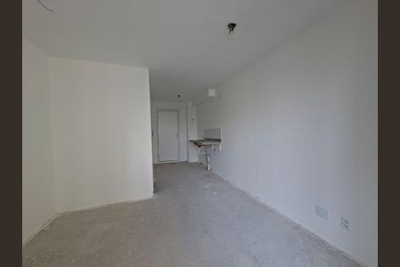 Kitnet/Studio à venda com 1 quarto, 24m² em Vila Leopoldina, São Paulo