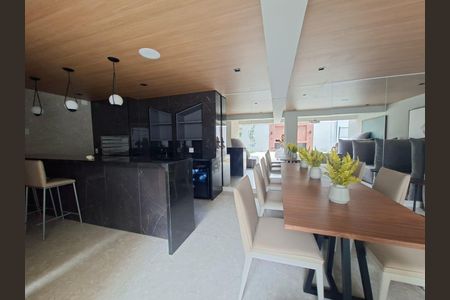 Kitnet/Studio à venda com 1 quarto, 24m² em Vila Leopoldina, São Paulo