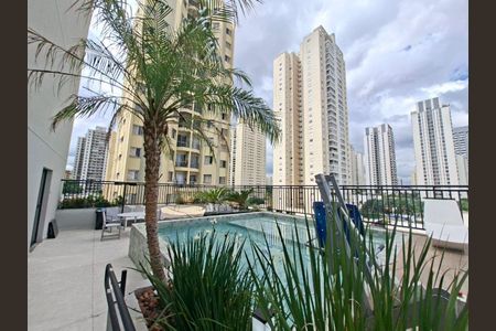Studio à venda com 24m², 1 quarto e sem vaga
