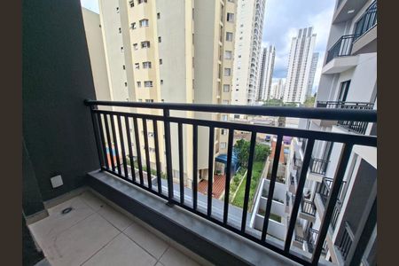 Kitnet/Studio à venda com 1 quarto, 30m² em Vila Leopoldina, São Paulo