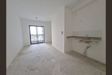 Kitnet/Studio à venda com 1 quarto, 30m² em Vila Leopoldina, São Paulo