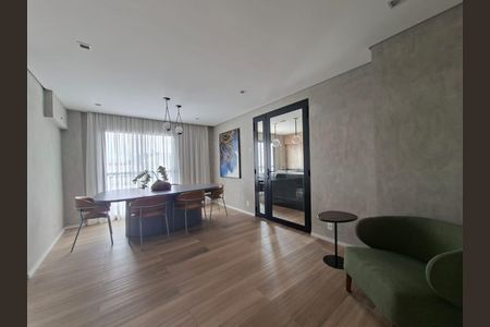 Kitnet/Studio à venda com 1 quarto, 30m² em Vila Leopoldina, São Paulo