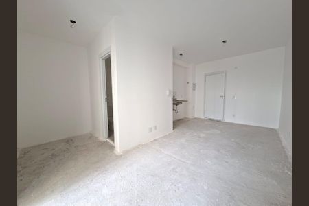 Kitnet/Studio à venda com 1 quarto, 30m² em Vila Leopoldina, São Paulo
