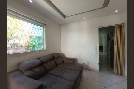 Casa para alugar com 101m², 3 quartos e 4 vagasSala