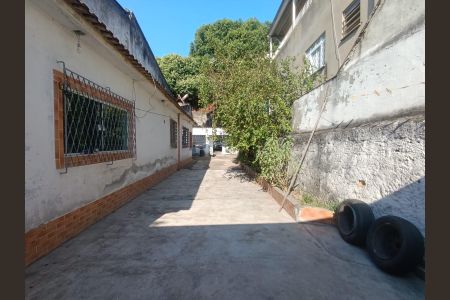 Casa para alugar com 101m², 3 quartos e 4 vagasQuintal