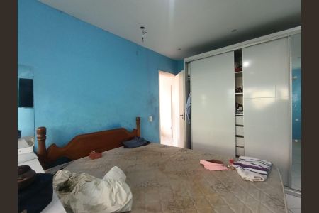 Casa para alugar com 101m², 3 quartos e 4 vagasQuarto 1