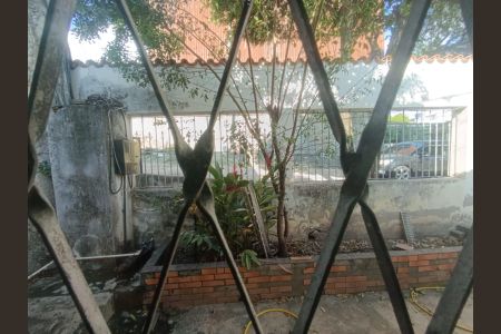Casa para alugar com 101m², 3 quartos e 4 vagasQuarto 1-vista