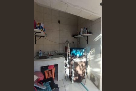 Casa para alugar com 101m², 3 quartos e 4 vagasÁrea de Serviço