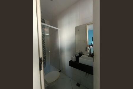 Casa para alugar com 101m², 3 quartos e 4 vagasQuarto 1-banheiro