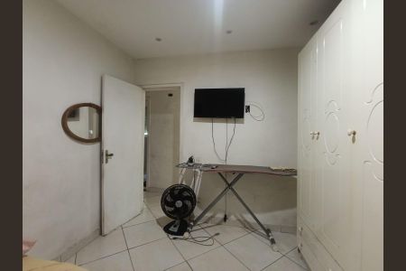 Casa para alugar com 101m², 3 quartos e 4 vagasQuarto 3