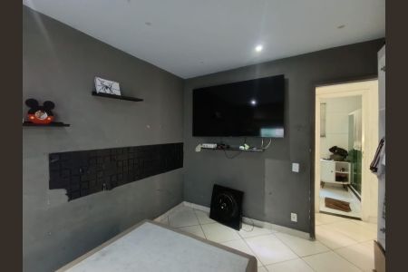 Casa para alugar com 101m², 3 quartos e 4 vagasQuarto 2