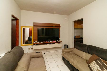 Sala de casa para alugar com 4 quartos, 175m² em Vila Medeiros, São Paulo