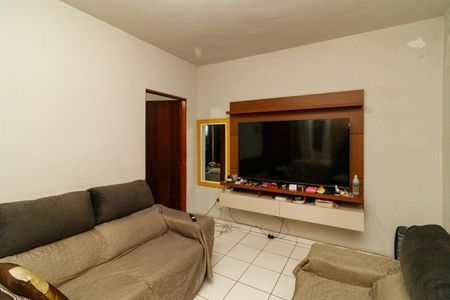 Sala de casa para alugar com 4 quartos, 175m² em Vila Medeiros, São Paulo