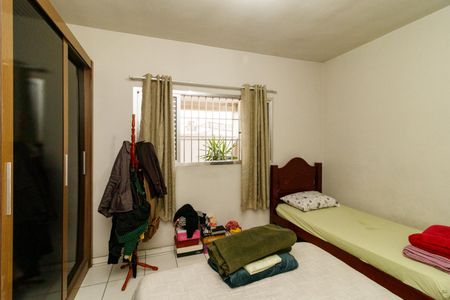 Quarto de casa para alugar com 4 quartos, 175m² em Vila Medeiros, São Paulo