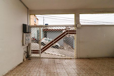 Garagem de casa à venda com 4 quartos, 175m² em Vila Medeiros, São Paulo