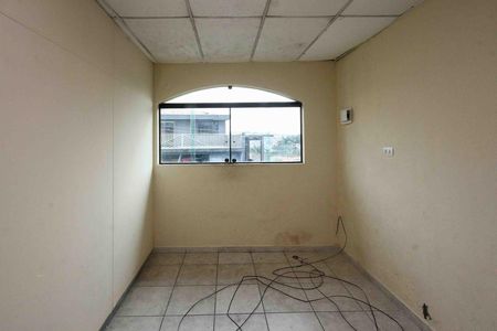 Sala de apartamento para alugar com 2 quartos, 81m² em Jardim Paraguacu, São Paulo