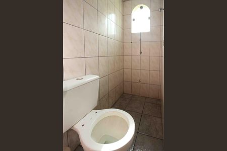 Apartamento para alugar com 81m², 2 quartos e sem vaga Apartamento para alugar com 81m², 2 quartos e sem vagaBanheiro