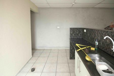 Apartamento para alugar com 81m², 2 quartos e sem vaga Apartamento para alugar com 81m², 2 quartos e sem vagaCozinha