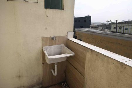 Apartamento para alugar com 81m², 2 quartos e sem vaga Apartamento para alugar com 81m², 2 quartos e sem vagaÁrea de Serviço