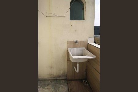 Apartamento para alugar com 81m², 2 quartos e sem vaga Apartamento para alugar com 81m², 2 quartos e sem vagaÁrea de Serviço