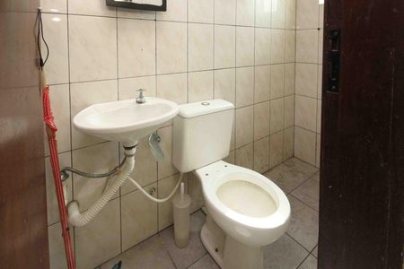 Apartamento para alugar com 81m², 2 quartos e sem vaga Apartamento para alugar com 81m², 2 quartos e sem vagaBanheiro