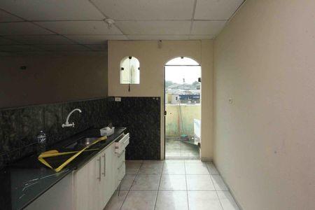 Apartamento para alugar com 81m², 2 quartos e sem vaga Apartamento para alugar com 81m², 2 quartos e sem vagaCozinha