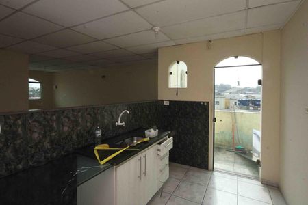 Apartamento para alugar com 81m², 2 quartos e sem vaga Apartamento para alugar com 81m², 2 quartos e sem vagaCozinha