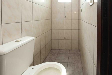 Apartamento para alugar com 81m², 2 quartos e sem vaga Apartamento para alugar com 81m², 2 quartos e sem vagaBanheiro