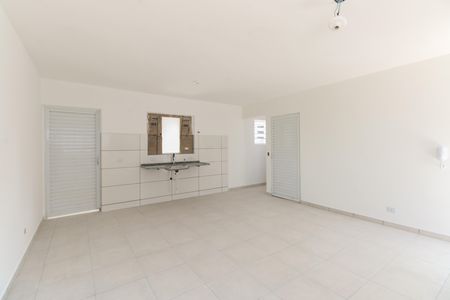 Sala  de apartamento para alugar com 2 quartos, 62m² em Penha de França, São Paulo