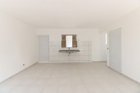 Apartamento para alugar com 62m², 2 quartos e sem vaga Apartamento para alugar com 62m², 2 quartos e sem vagaSala