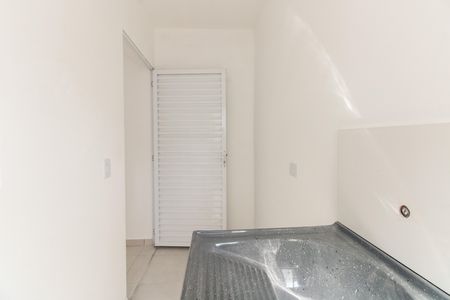 Apartamento para alugar com 62m², 2 quartos e sem vaga Apartamento para alugar com 62m², 2 quartos e sem vagaÁrea de Serviço